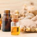 Food Grade Ginger Ginger Essential Oil Pijat Minyak